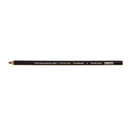 Prismacolor Premier Colored Pencil - Warm Grey 90%