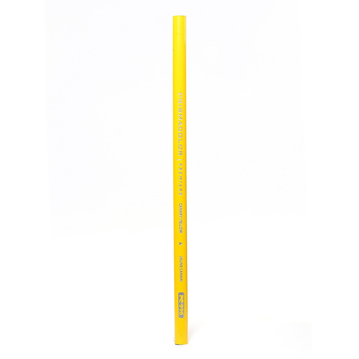 Prismacolor Premier Colored Pencils Canary Yellow 916 [Pack Of 12] 20543-PK12