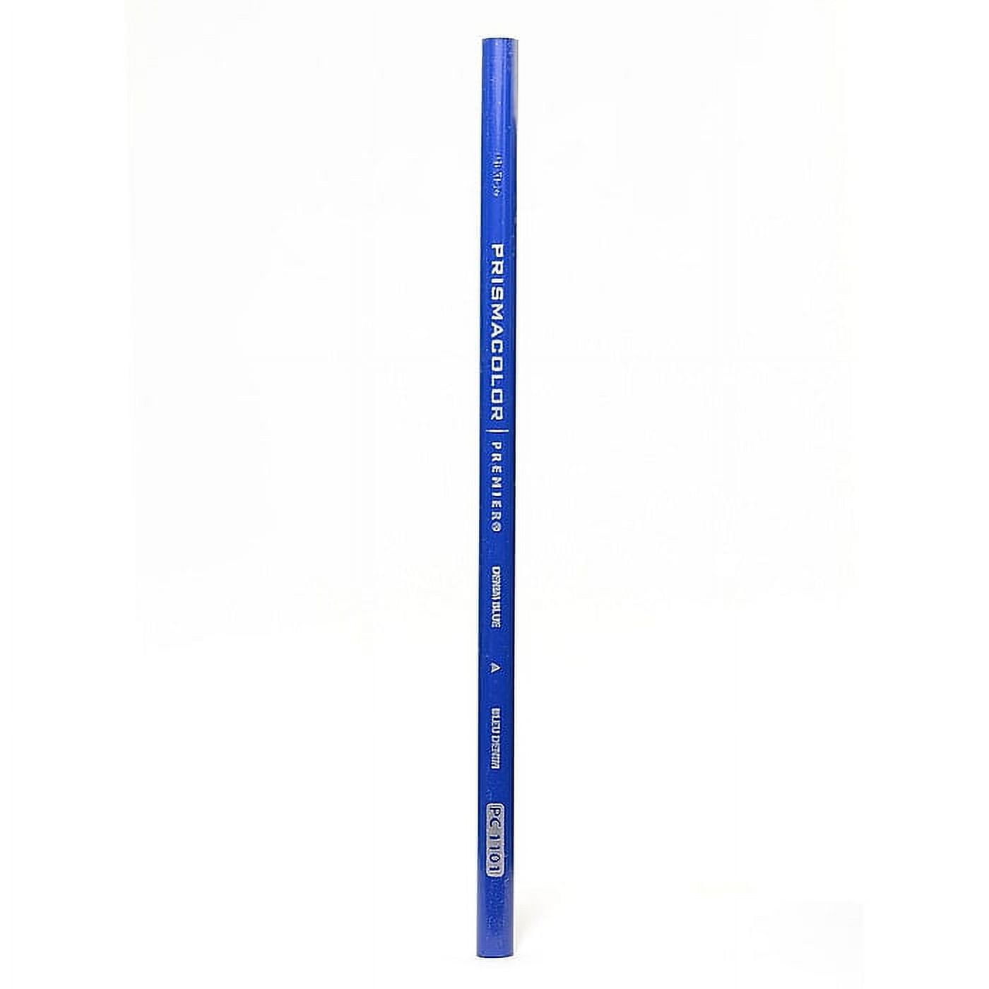 Prismacolor Premier Colored Pencil - Denim Blue