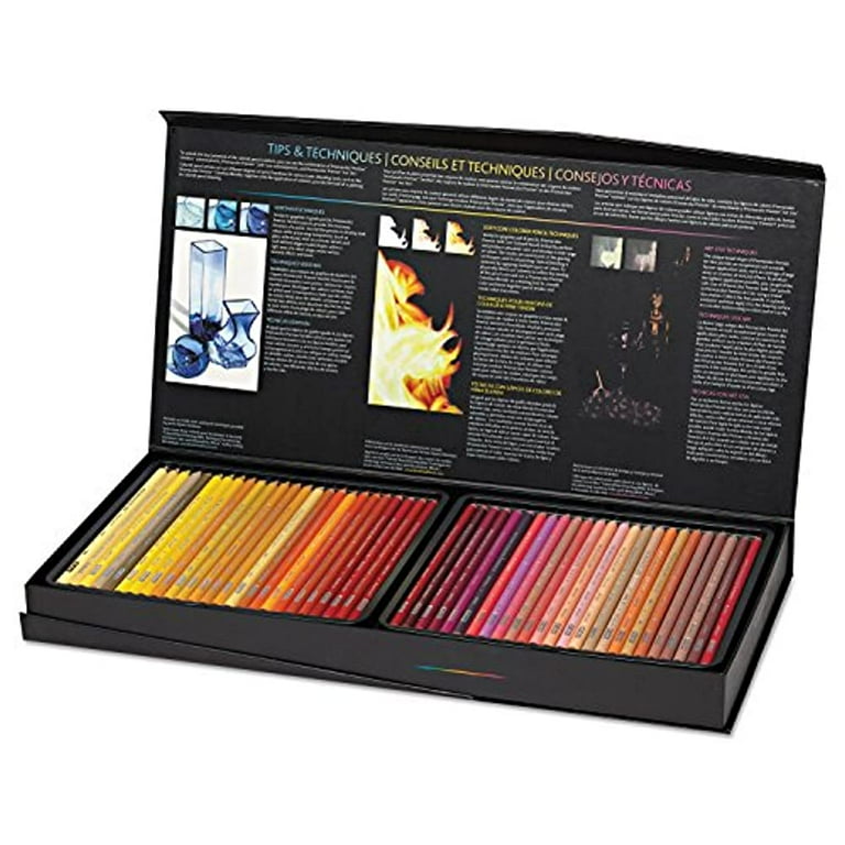 prismacolor 150色+blender Prismacolor Premier Colored Pencil - Colorless Blender
