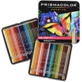 thumbnail image 1 of Prismacolor Premier Coloured Pencils, Soft Core Pencils for Drawing and Sketching, Assorted, 48 Count, 1 of 5