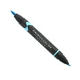 thumbnail image 1 of Prismacolor Premier Double-Ended Art Marker, Brush-Fine, Light Blue, 1 of 2