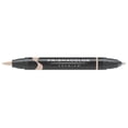 thumbnail image 1 of Prismacolor Premier Double-Ended Art Marker, Brush-Fine, Light Umber 0.4, 1 of 1