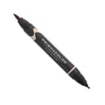 thumbnail image 1 of Prismacolor Premier Double-Ended Art Marker, Brush-Fine, Light Umber 0.5, 1 of 2