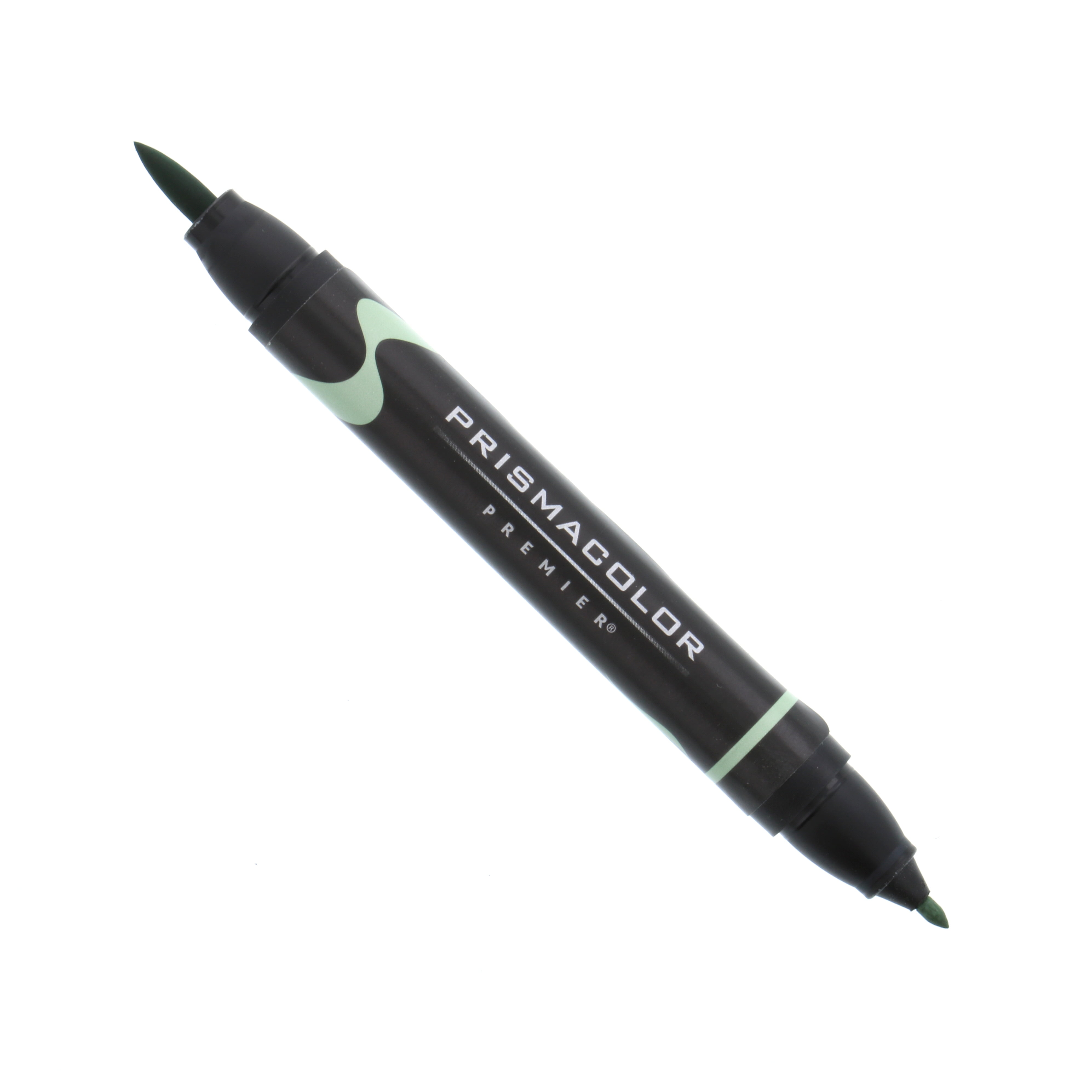 Prismacolor Premier Double-Ended Art Marker, Brush/Fine