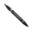 thumbnail image 1 of Prismacolor Premier Double-Ended Art Marker, Brush-Fine, Neutral Gray 0.4, 1 of 2