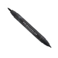thumbnail image 1 of Prismacolor Premier Double-Ended Art Marker, Brush-Fine, Neutral Gray 0.9, 1 of 2