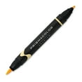 thumbnail image 1 of Prismacolor Premier Double-Ended Art Marker, Brush/Fine, Yellow Orange Light, 1 of 1