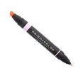 thumbnail image 1 of Prismacolor Premier Double-Ended Art Marker, Chisel-Fine, Blush Pink Light, 1 of 1