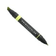 thumbnail image 1 of Prismacolor Premier Double-Ended Art Marker, Chisel-Fine, Lime Peel, 1 of 2