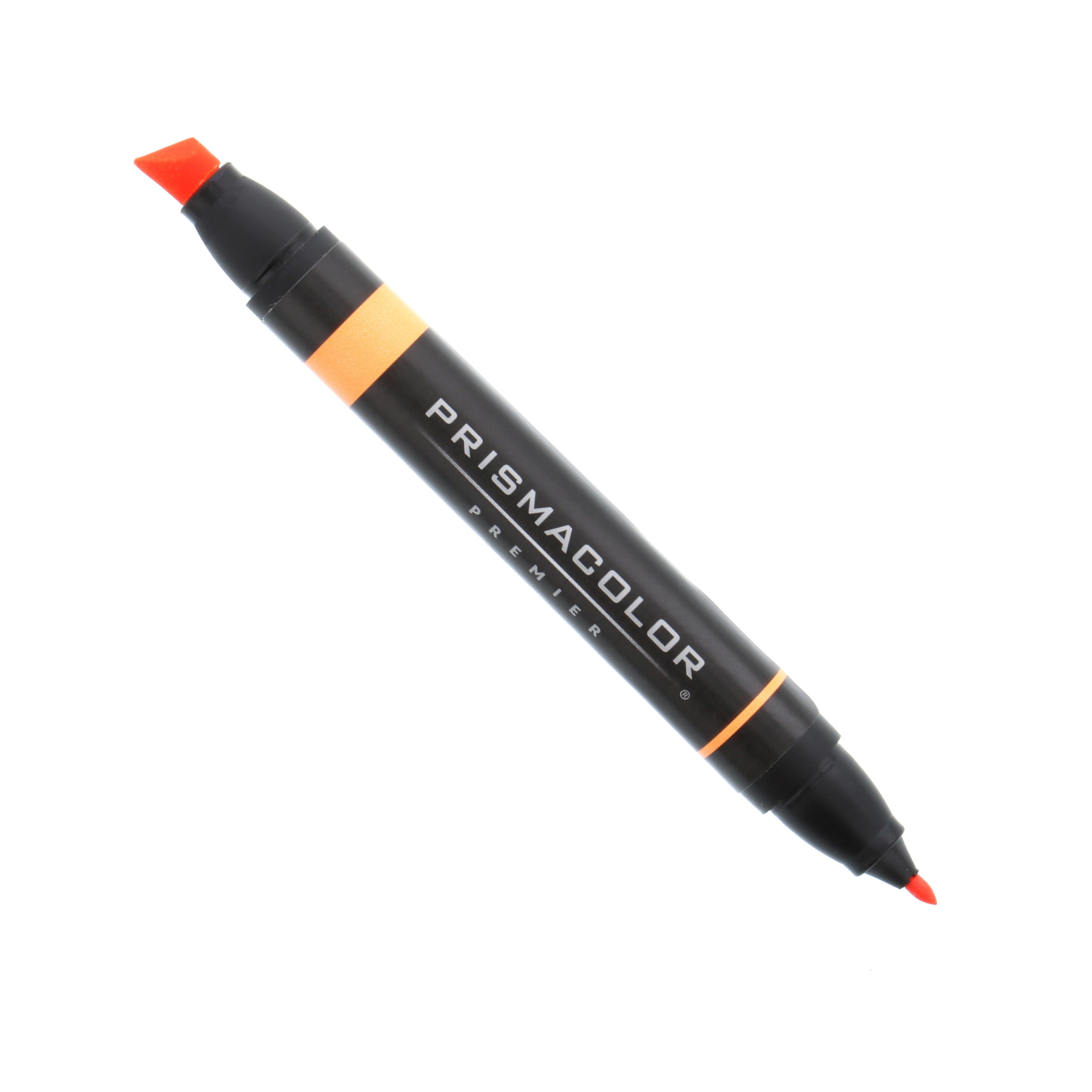 NEW, Sanford Prismacolor Premier Double Ended Art Markers, Yellow Orange  Light