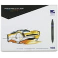 thumbnail image 1 of Prismacolor Premier Double-Ended Art Marker Set, Chisel/Fine, 156-Colors, 1 of 2