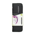 thumbnail image 1 of Prismacolor Premier Double-Ended Art Markers, Fine and Brush Tip, Assorted Colors, 48 Count with Carrying Case, 1 of 8