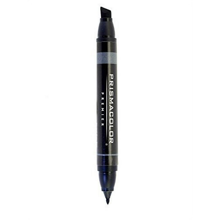 Detailed Review Of Prismacolor Premier Markers 