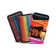 Prismacolor Premier Highlighting & Shading Colored Pencils, 6 Packs 24 ct. 144 total
