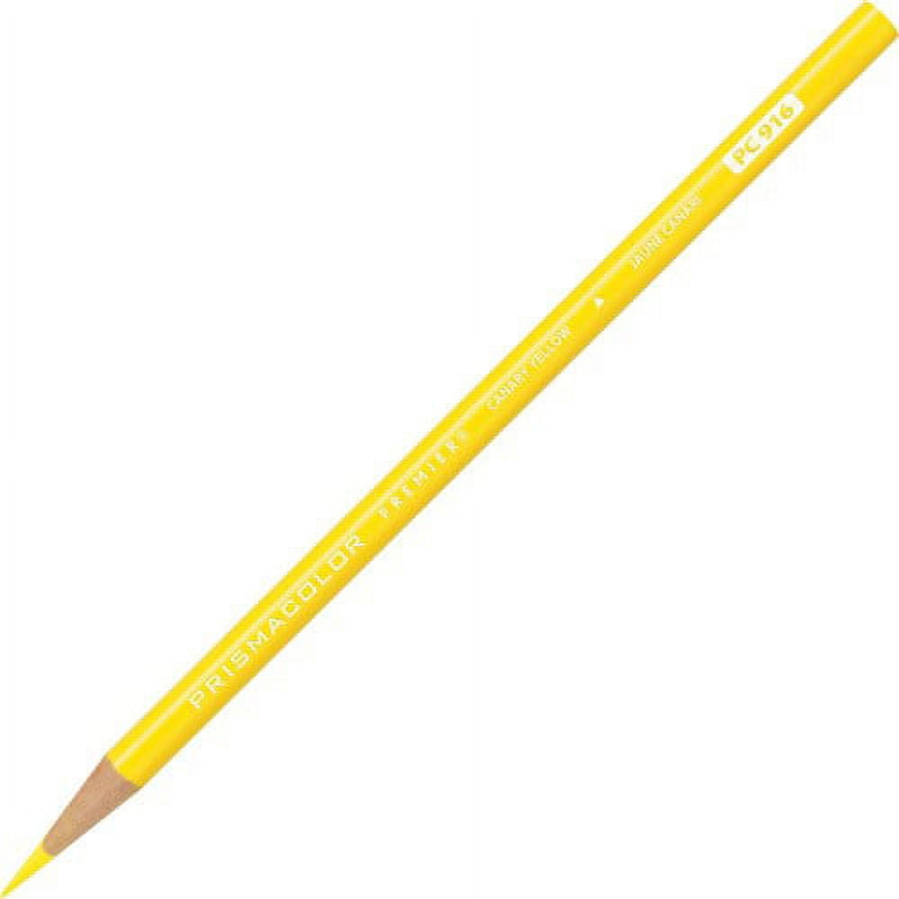 Prismacolor Premier Soft Core Colored Pencil (3346)
