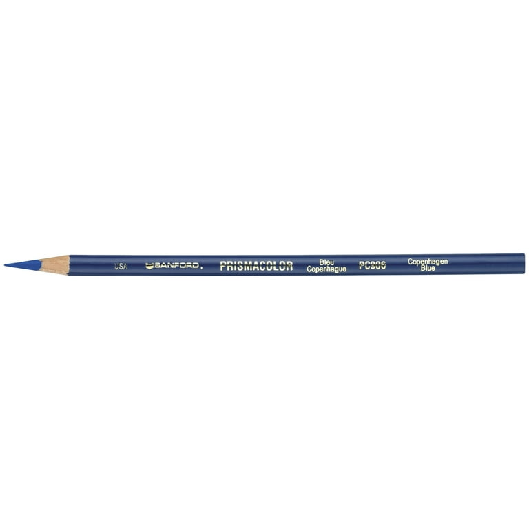Prismacolor Premier Colored Pencil - Copenhagen Blue