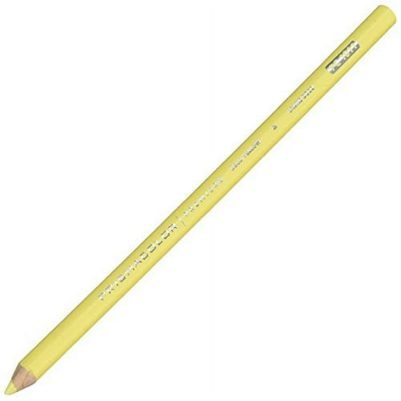 Prismacolor Premier Soft Core Colored Pencil, Deco Yellow