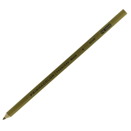 Premier Soft Core Colored Pencil