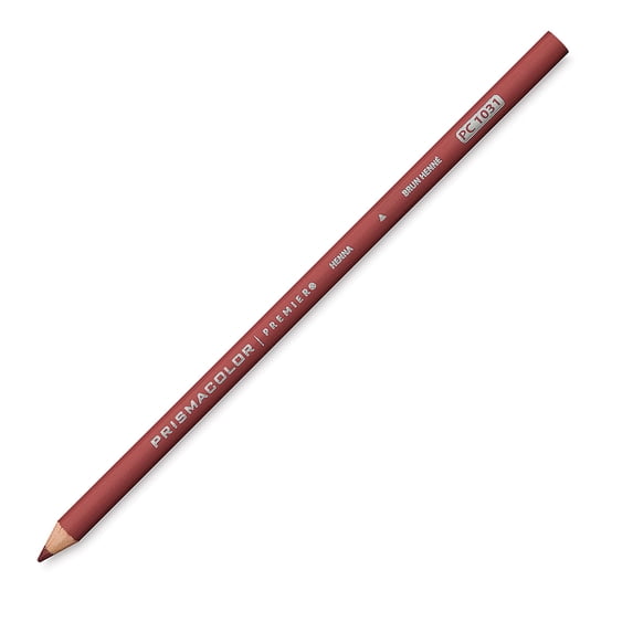 Premier Soft Core Colored Pencil