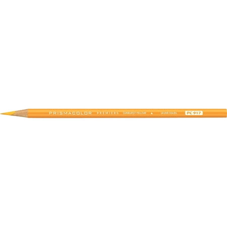 Premier Soft Core Colored Pencil