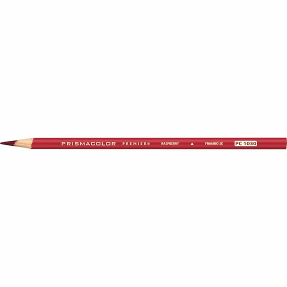 Premier Soft Core Colored Pencil