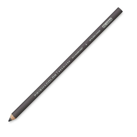 Prismacolor Premier Colored Pencil - Warm Grey 50%