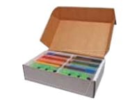 Sanford Artist Grade Colored Pencil (588 Pieces)