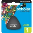 thumbnail image 1 of Prismacolor Scholar Eraser, 1 of 4