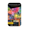thumbnail image 1 of Prismacolor Technique Fireworks Art Set, Includes Colored Pencils and Step-by-Step Drawing Tutorials, Assorted Colors, 24 Count, 1 of 7