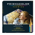 thumbnail image 1 of Prismacolor Premier Verithin Colored Pencils, 24 Pack, 1 of 5