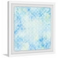 thumbnail image 1 of Prismatic Artic Framed Painting Print, 1 of 6