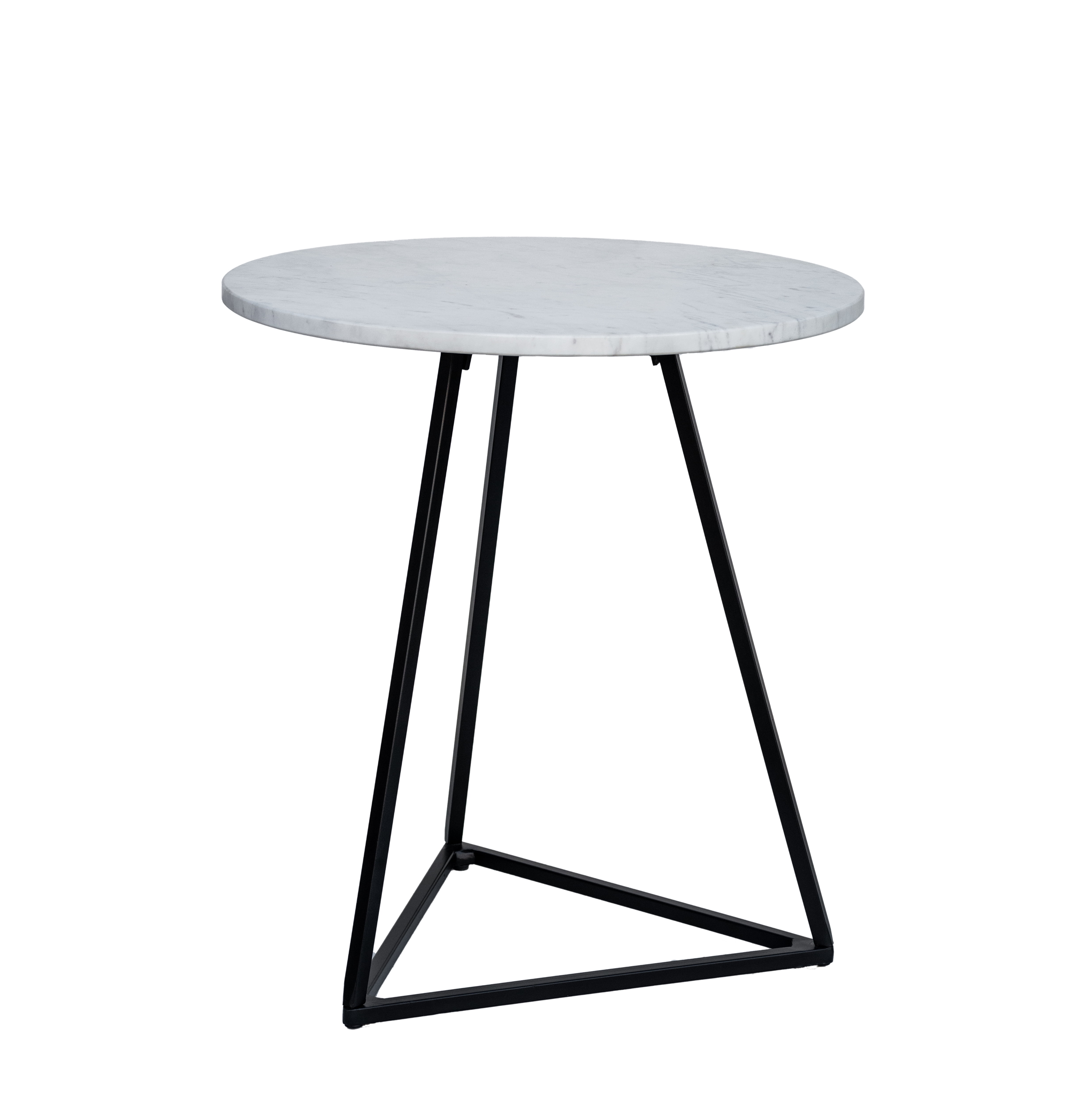 Prismatic Drink Table