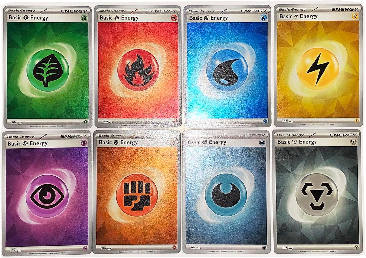 pokemon energy cards walmart Special Card Set - Rapid Strike Energy - 140/163 - Battle Styles - Sword & Shield Card Number / Rarity Pokemon Special Energy