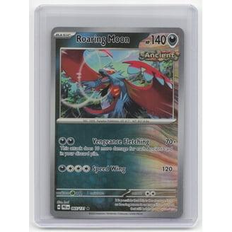 Roaring Moon Ex Box Roaring Moon Ex Box