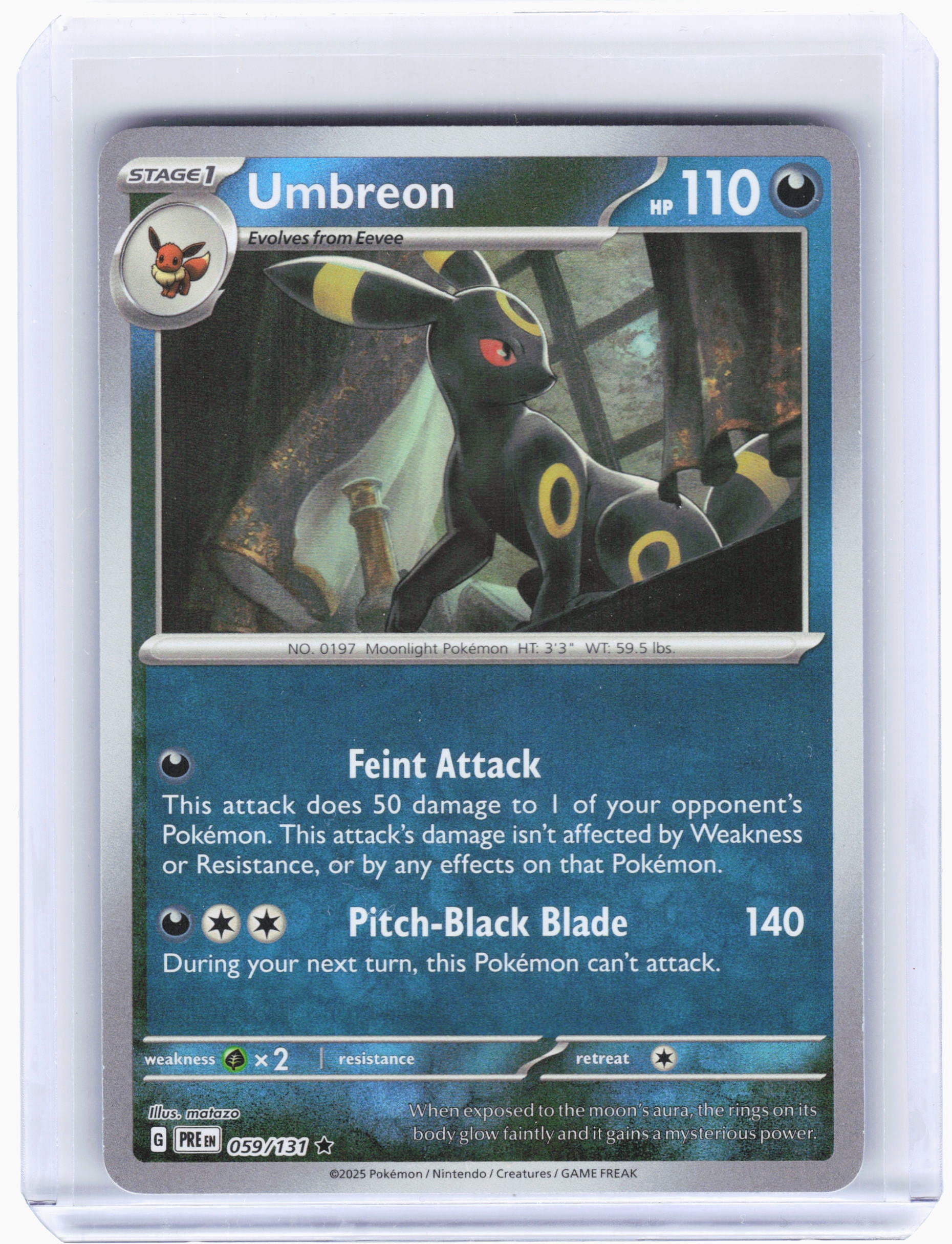 pokemon card value umbreon Amazon.com: Umbreon - Pokemon V Ultra Rare 8 Card Lot - Jolteon - Flareon -  Vaporeon - Espeon - Glaceon - Leafeon - Sylveon