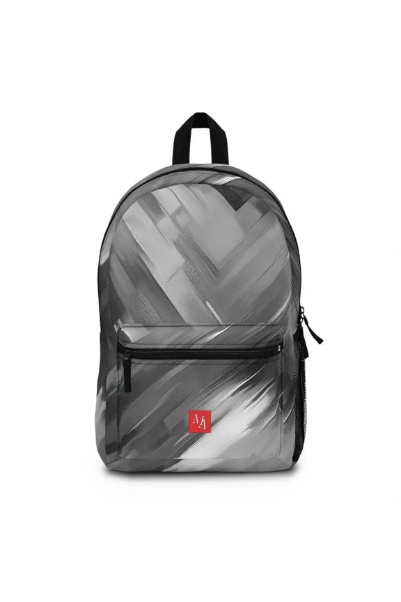 Prismatic Journey- Backpack
