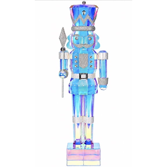 Prismatic Nutcracker, 72"
