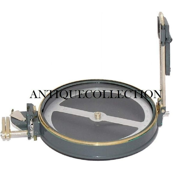 Prismatic Survey Compass