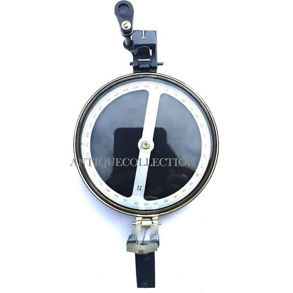 Prismatic Surveying Compass