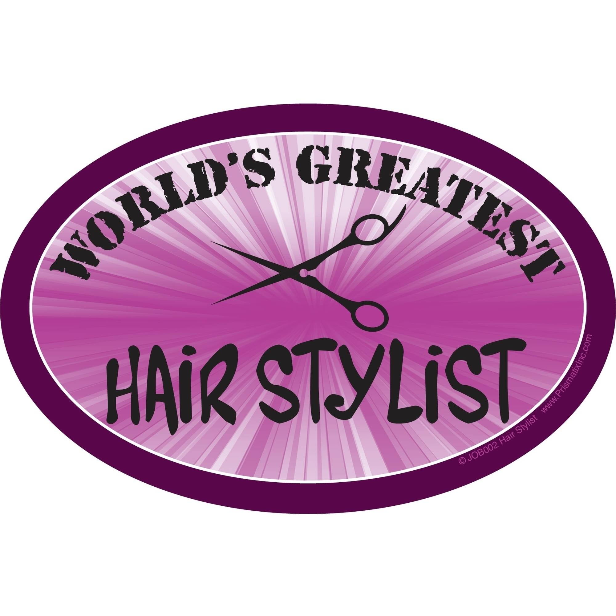 Prismatix World's Greatest Hair Stylist