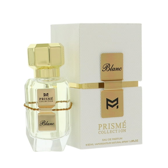 Prisme Collection Blanc 1.00 Oz Eau De Parfum Spray by Patek Maison Box for Unisex