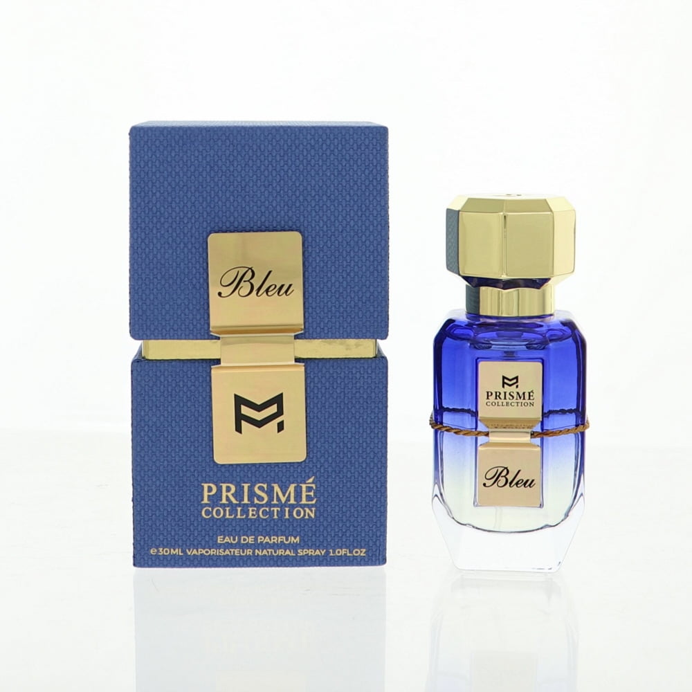 パテックメイソン・プリズメ ブルー オードパルファム（90ml）新品・未使用 Patek Maison Unisex Prisme Bleu EDP Spray 1 oz Fragrances