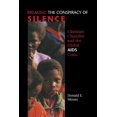 thumbnail image 1 of Prisms Breaking the Conspiracy of Silence: Christian Churches and the Global AIDS Crisis, (Paperback), 1 of 2