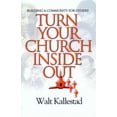 thumbnail image 1 of Prisms Turn Your Church Inside Out, (Paperback), 1 of 1