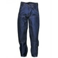 thumbnail image 1 of Prison Blues Double Knee Rigid Work Jeans - 38 x 30, 1 of 2