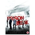 thumbnail image 1 of Prison Break (Complete Seasons 1-5) - 25-DVD Box Set ( Prison Break - Seasons One, Two, Three & Four (80 Episodes) ) [ NON-USA FORMAT, PAL, Reg.2 Import - United Kingdom ], 1 of 1