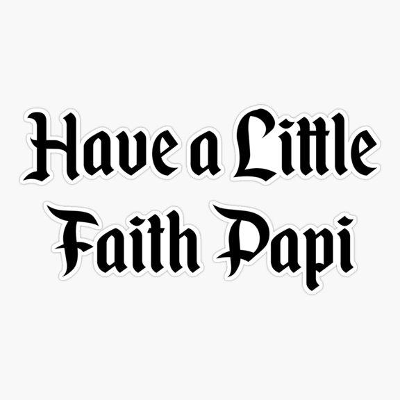 Prison Break Quote Sucre Sticker