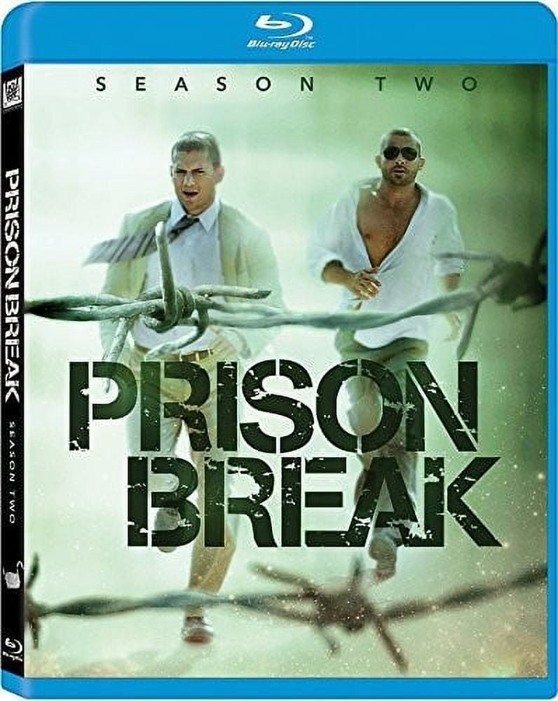Prison Break Final Break Prison Break Final Break