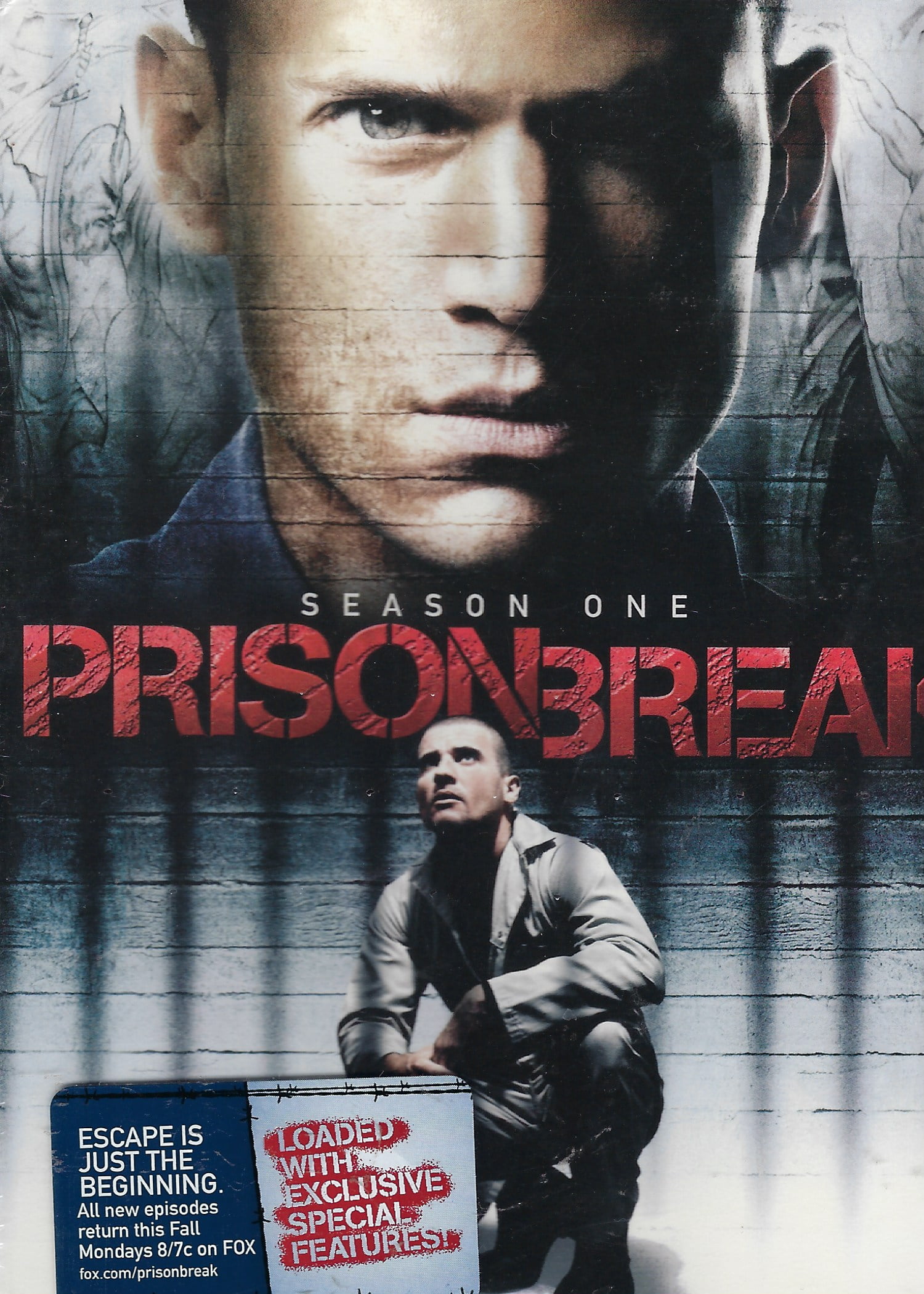 Prison Break Final Break Prison Break Final Break